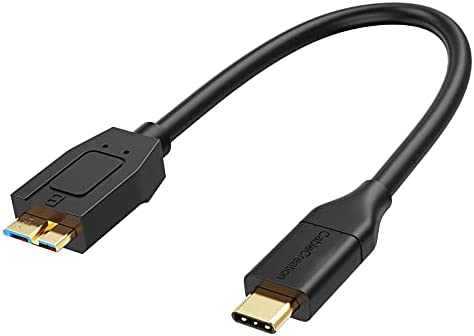 new usb cord for mac and external harddrive