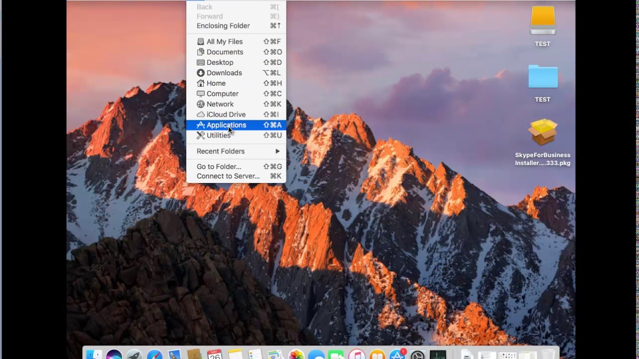 uninstall skype for business patch mac macbook air